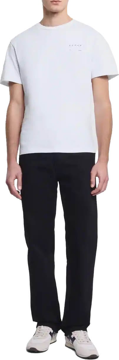 HOGAN T-Shirts And Polos White Wit