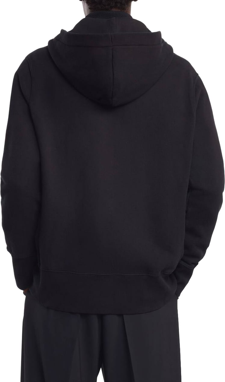 HOGAN Sweaters -97 Zwart