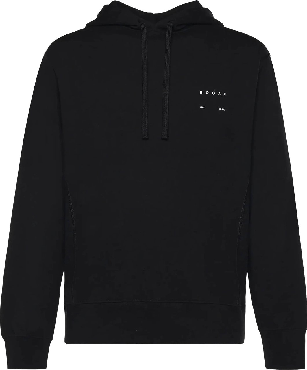 HOGAN Sweaters -97 Zwart