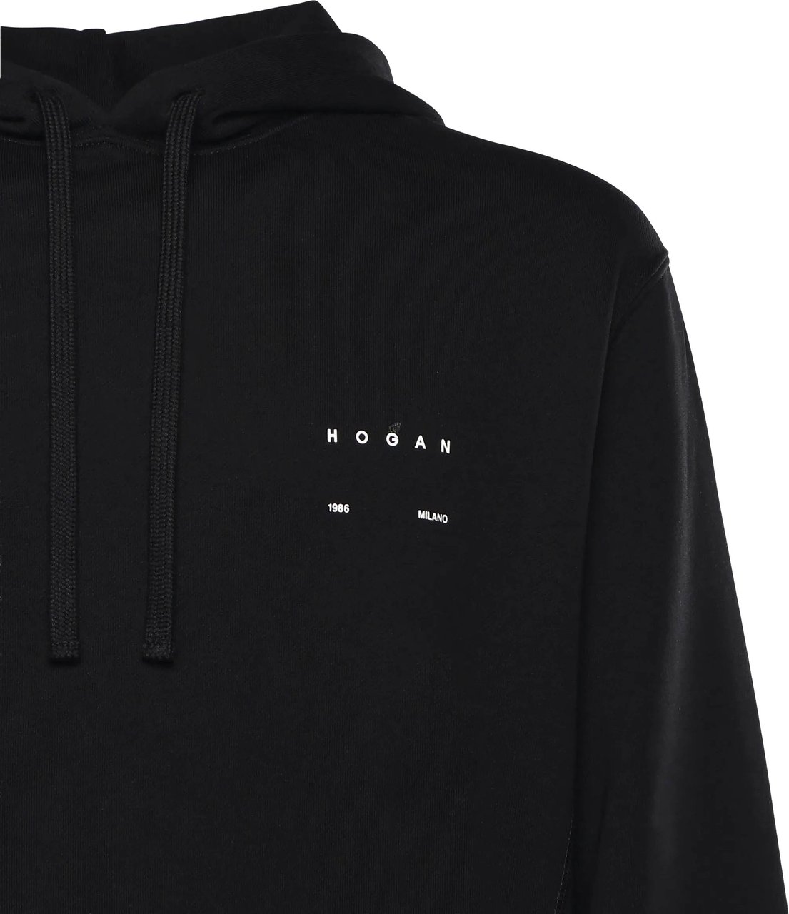 HOGAN Sweaters -97 Zwart