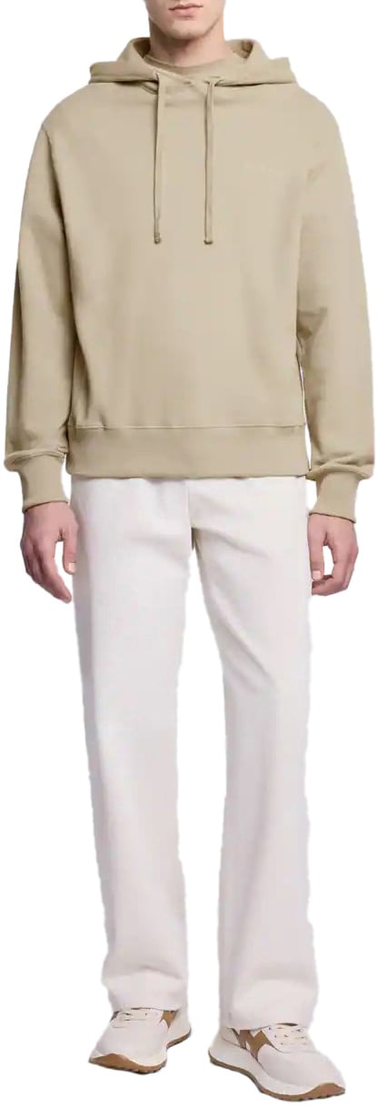 HOGAN Sweaters Beige Beige