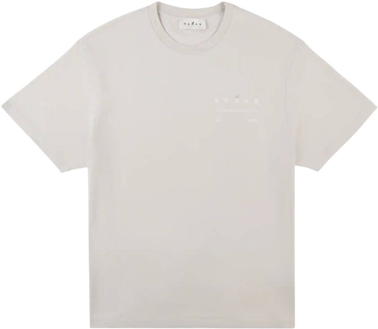 HOGAN T-Shirts And Polos Divers Divers