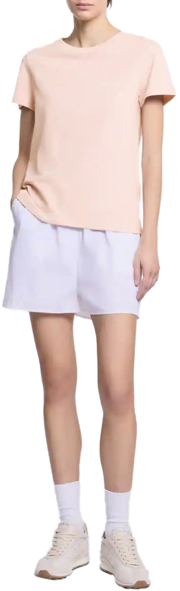 HOGAN T-Shirts And Polos Powder Roze