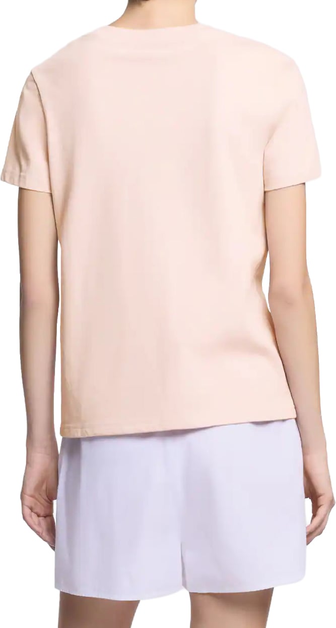 HOGAN T-Shirts And Polos Roze