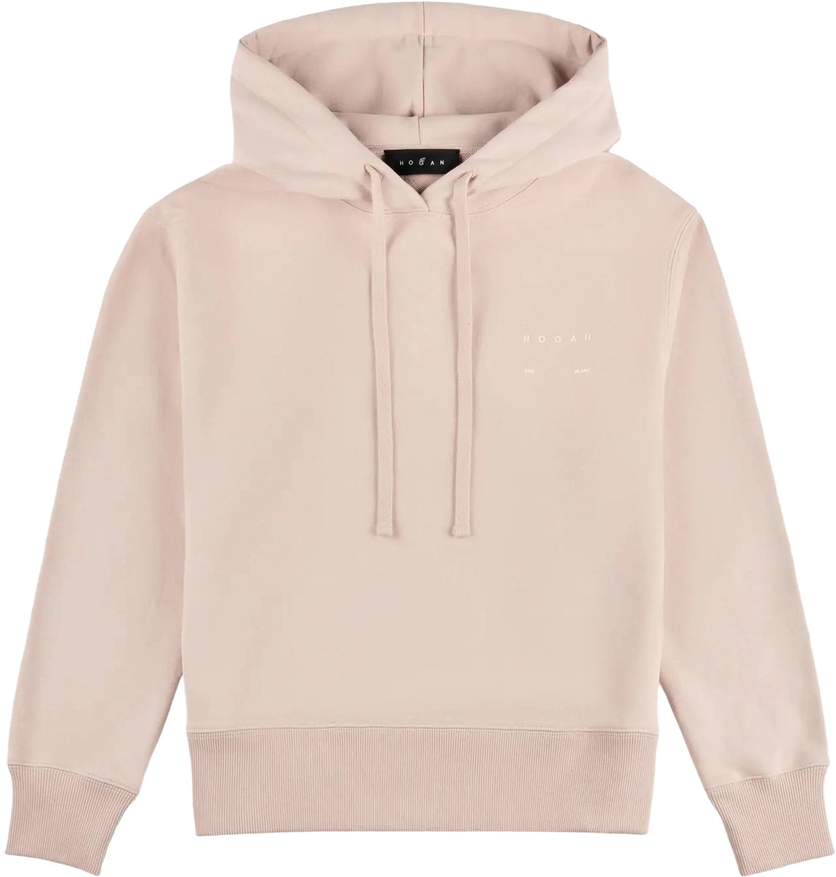 HOGAN Sweaters Powder Roze