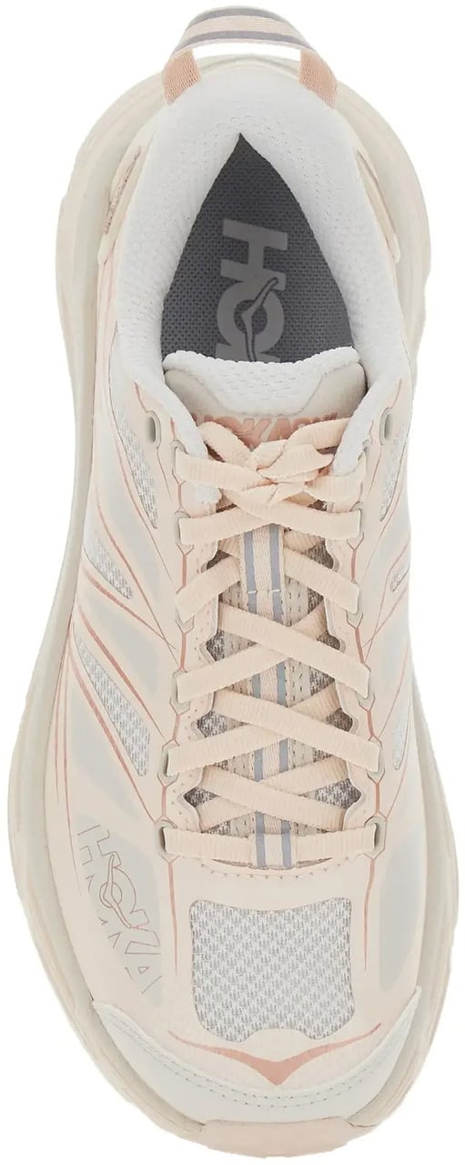 Hoka U Mafate Speed 2 Beech Wood/stucco Divers