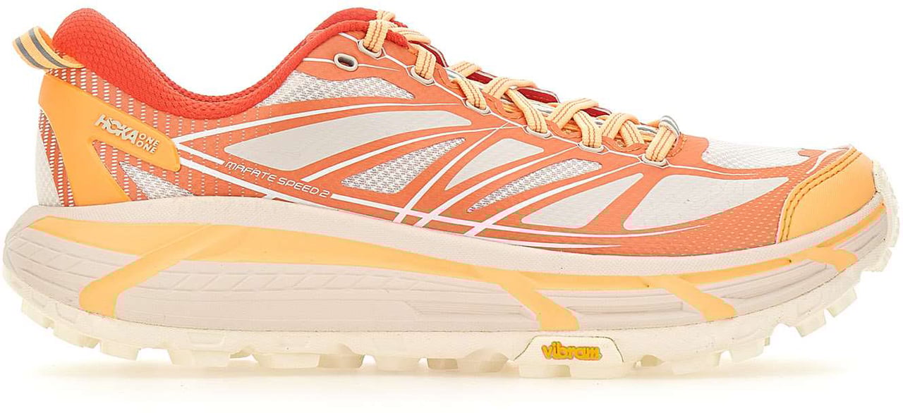 Hoka Sneakers Multicolour Divers