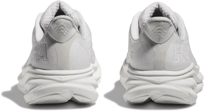 Hoka Hoka One One Clifton 9 White Wit