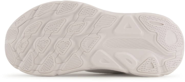 Hoka Hoka One One Clifton 9 White Wit