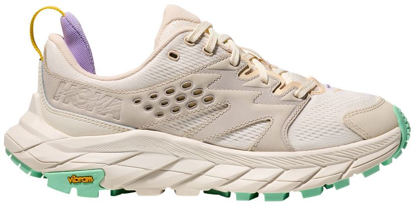 Hoka Anacapa Breeze Low Beige