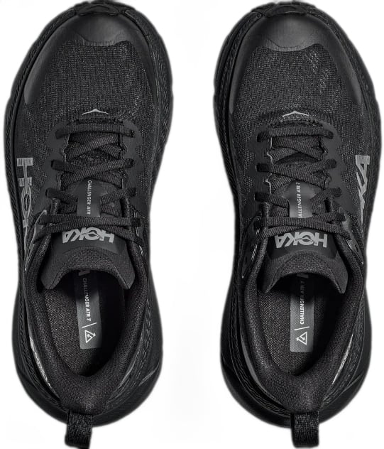 Hoka Challenger Atr 7 Gtx Zwart