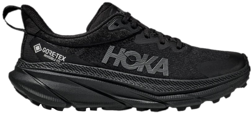 Hoka Challenger Atr 7 Gtx Zwart