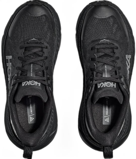 Hoka Challenger Atr 7 Gtx Zwart