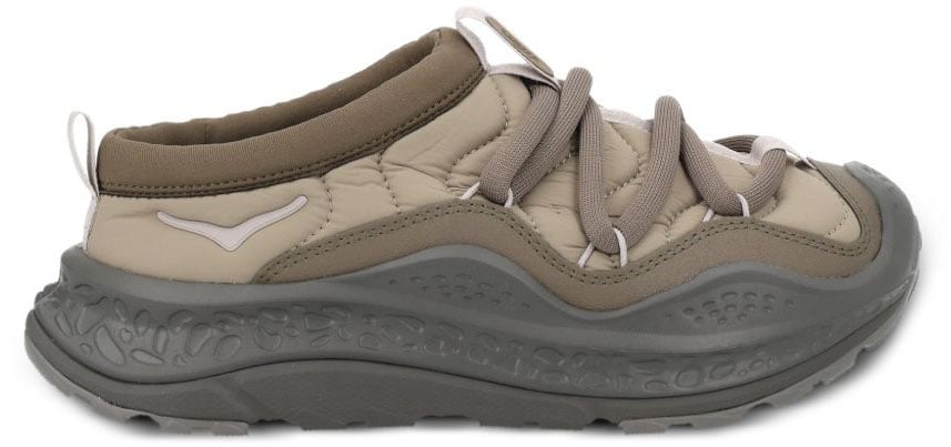 Hoka Sneakers Taupe