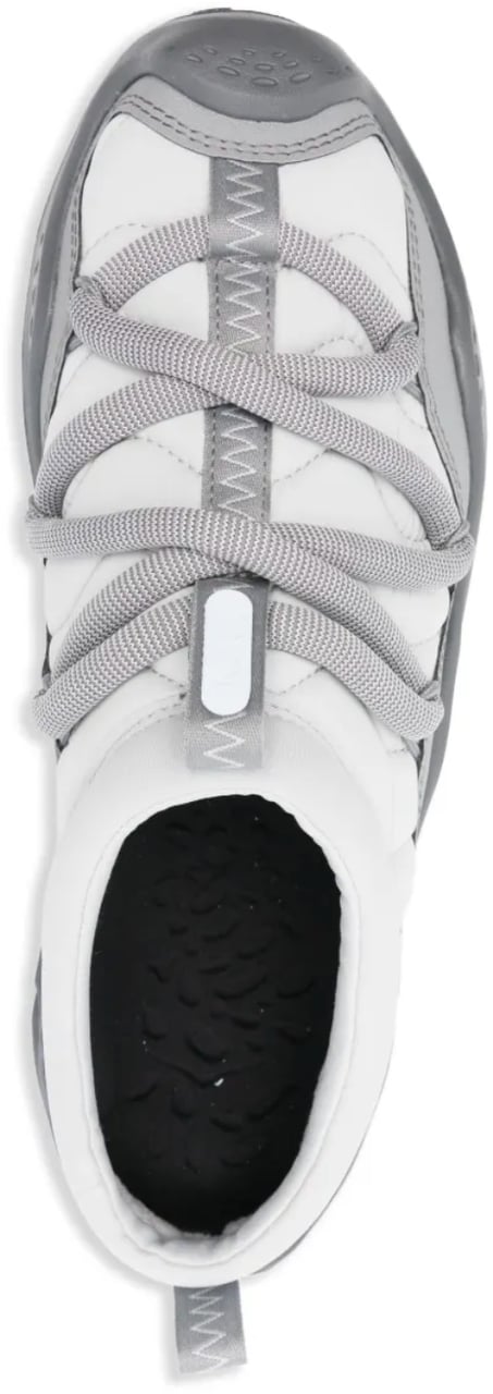 Hoka U Ora Primo Stardust/satellite Grey Grijs