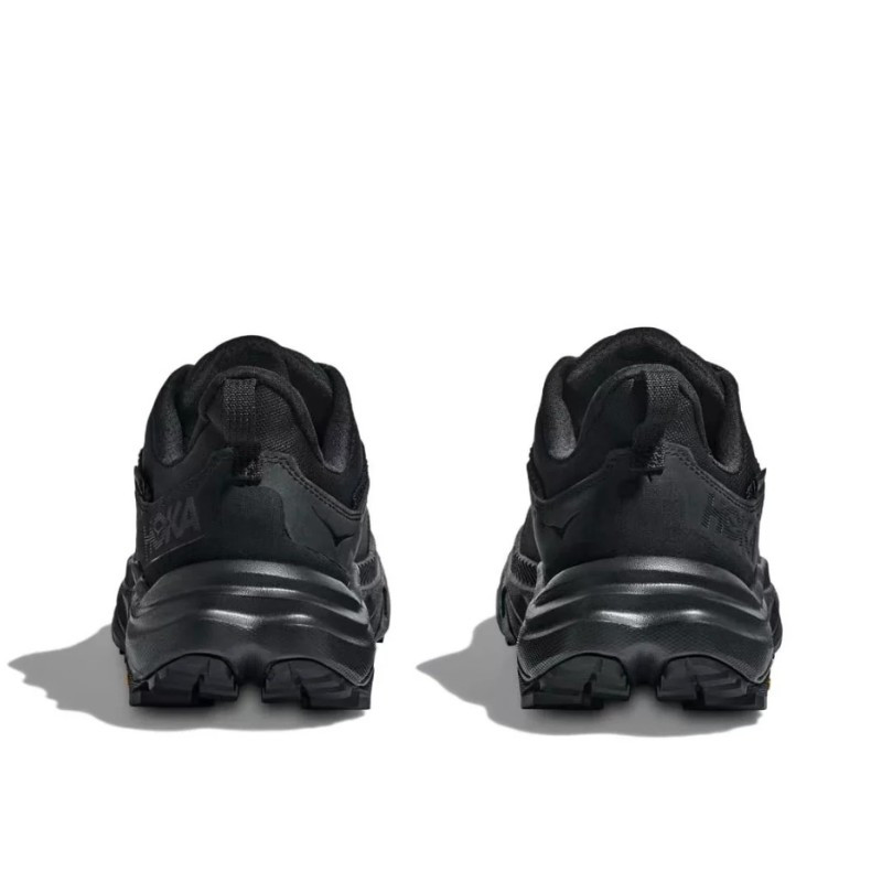 Hoka Hoka One One Anacapa 2 Low Gore-Tex Black Zwart