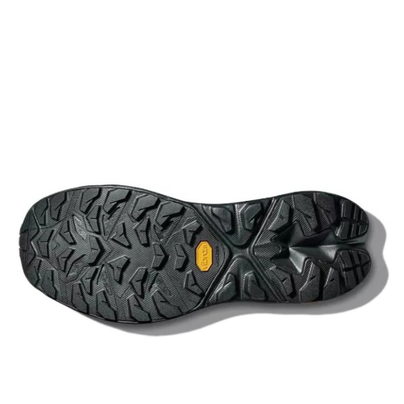 Hoka Hoka One One Anacapa 2 Low Gore-Tex Black Zwart