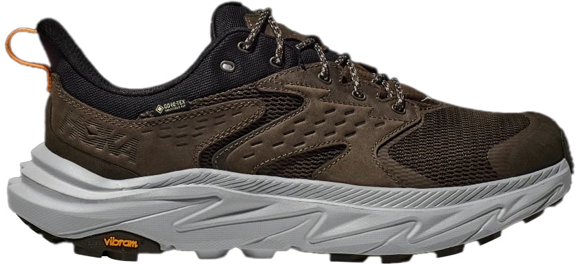 Hoka Anacapa 2 Gtx Lage Bruin