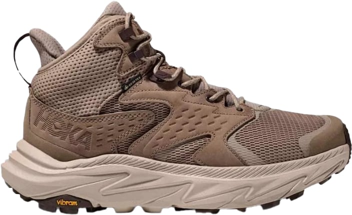 Hoka Hoka One One Anacapa 2 Mid Gore-Tex Dune Oxford Tan Beige