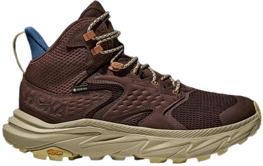 Hoka Anacapa 2 Mid Gtx Bruin