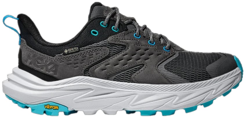 Hoka Anacapa 2 Gtx Lage Grijs
