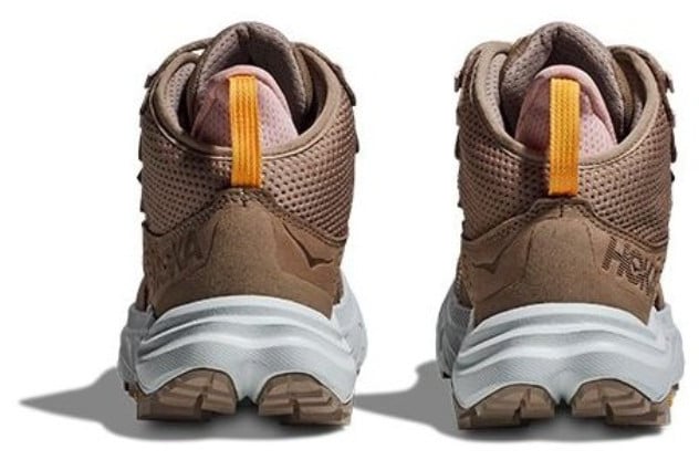 Hoka Hoka One One Anacapa 2 Mid Gore Tex Dune Ice Flow Beige