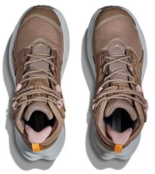 Hoka Hoka One One Anacapa 2 Mid Gore Tex Dune Ice Flow Beige