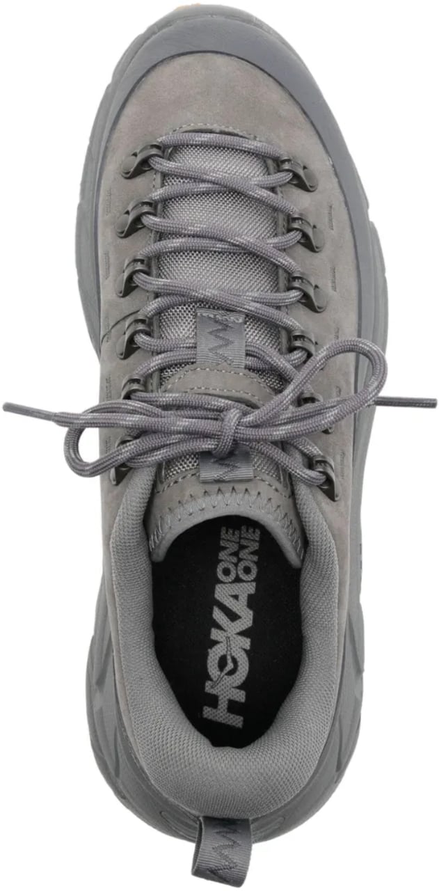 Hoka U Tor Summit Asteriod/satelite Grey Grijs