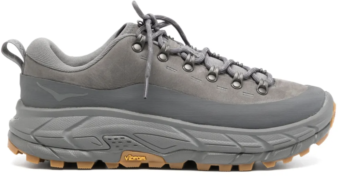 Hoka U Tor Summit Asteriod/satelite Grey Grijs
