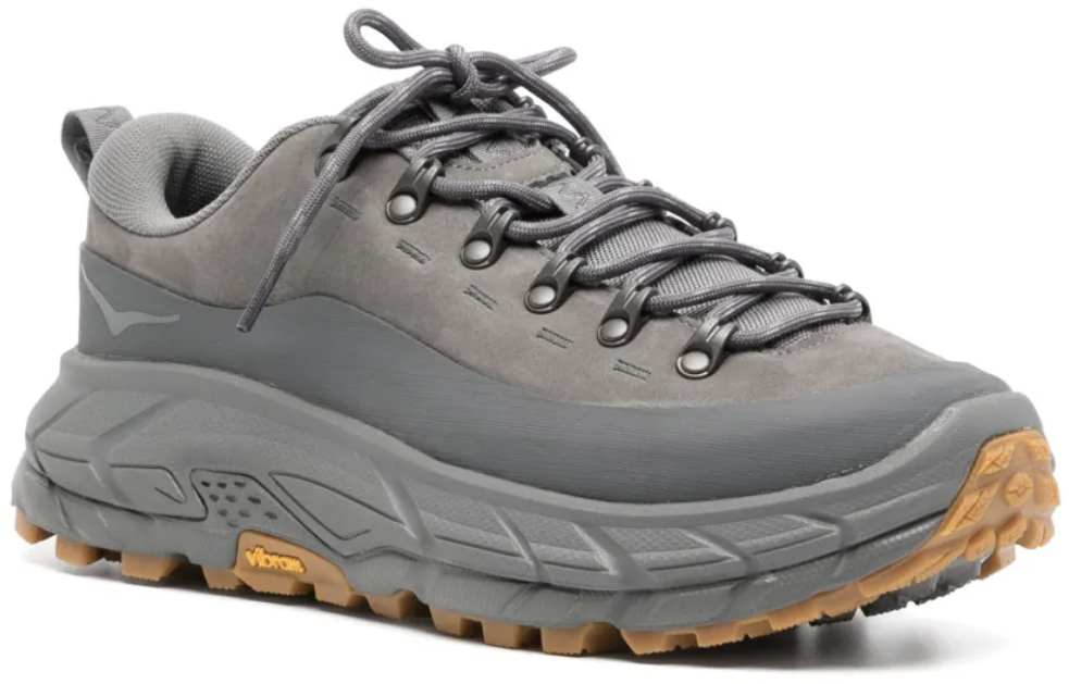 Hoka U Tor Summit Asteriod/satelite Grey Grijs