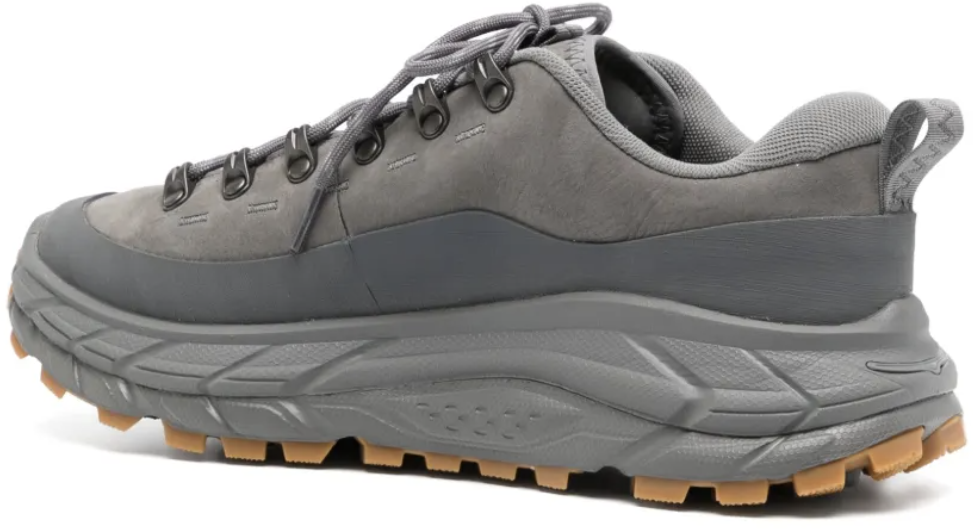 Hoka U Tor Summit Asteriod/satelite Grey Grijs