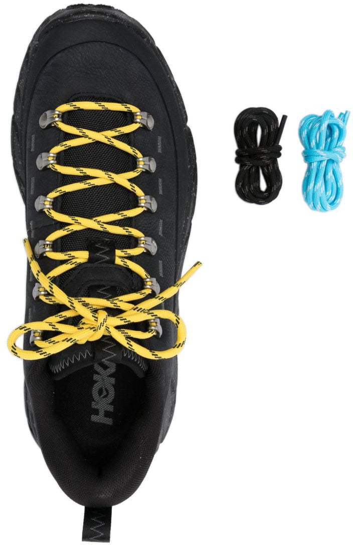 Hoka Sneakers Zwart