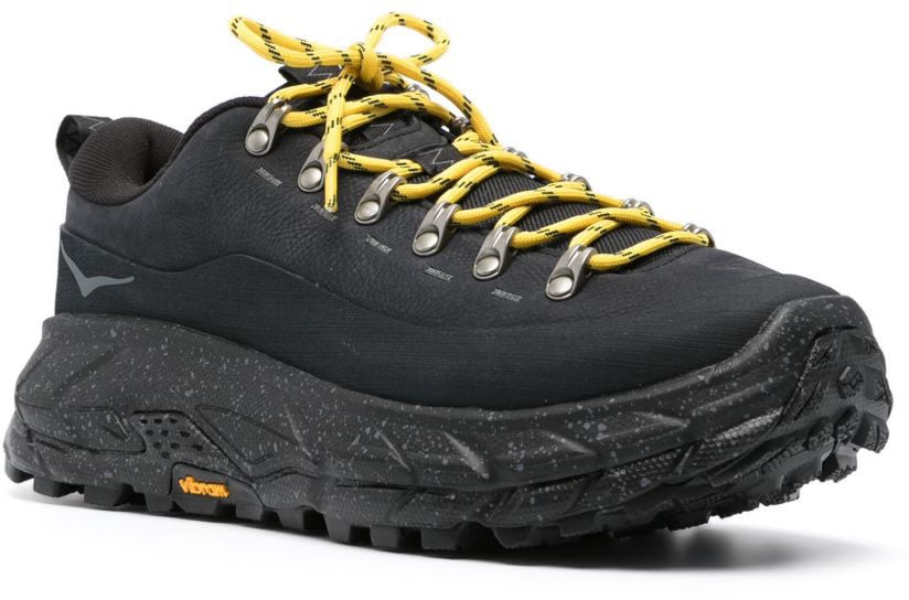 Hoka Sneakers Zwart
