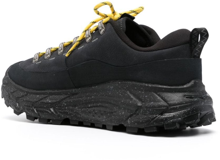Hoka Sneakers Zwart