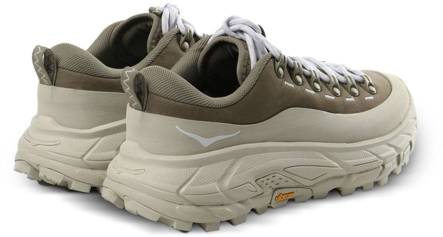 Hoka Sneakers Taupe