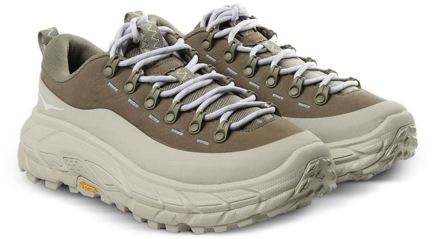 Hoka Sneakers Taupe