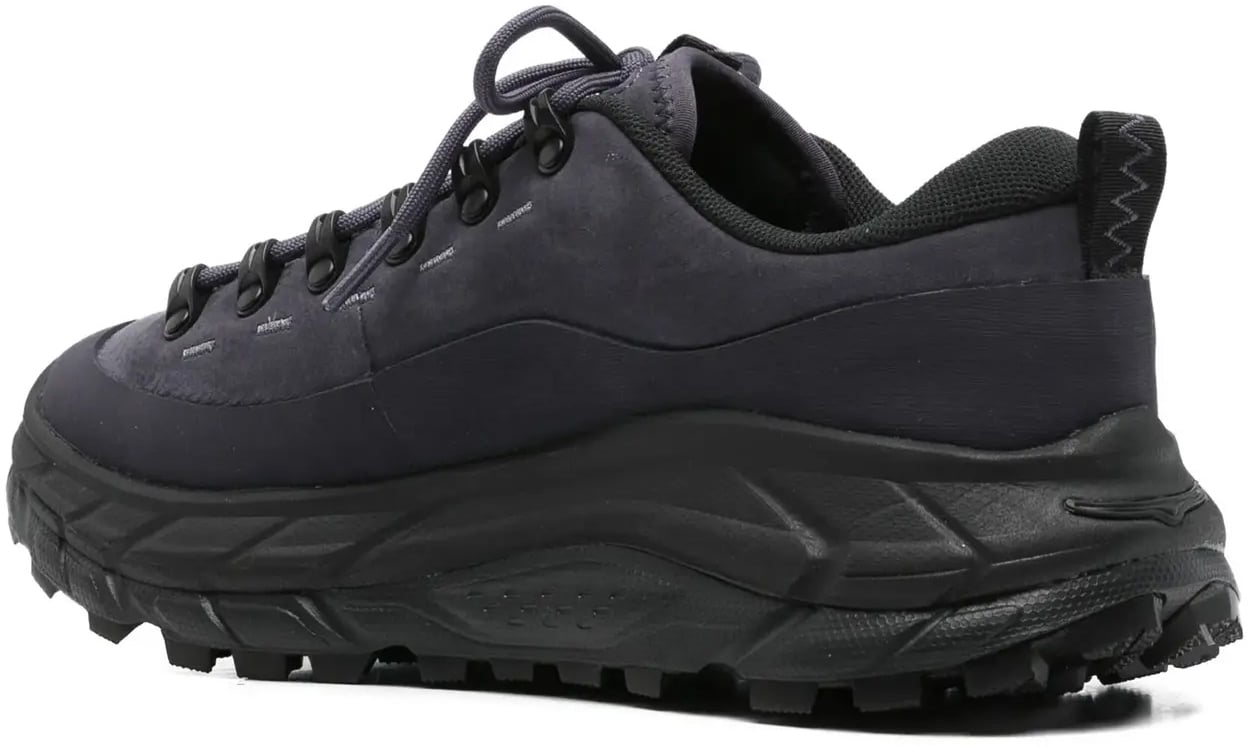 Hoka U Tor Summit Squid Ink/squid Ink Navy