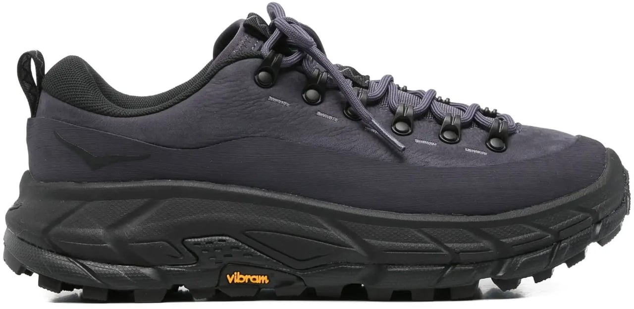 Hoka U Tor Summit Squid Ink/squid Ink Navy