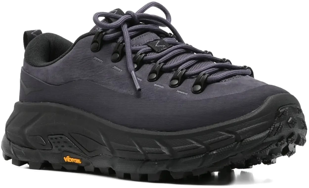 Hoka U Tor Summit Squid Ink/squid Ink Navy