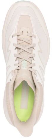 Hoka Speedgoat 5 Ts Oat Milk/oatmeal Divers