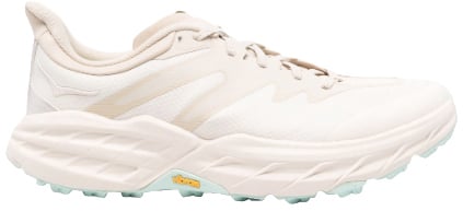 Hoka Speedgoat 5 Ts Oat Milk/oatmeal Divers