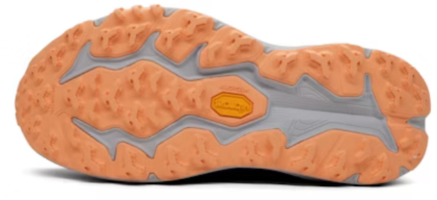 Hoka Hoka One One Speedgoat 6 Gore-Tex Jade Ash Grey Grijs