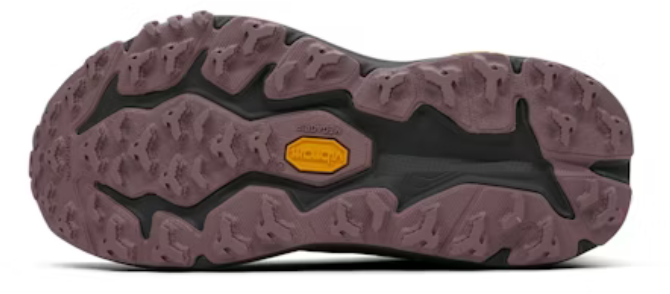 Hoka Hoka One One Speedgoat 6 Gore-Tex Smoky Quartz Quartzite Oranje