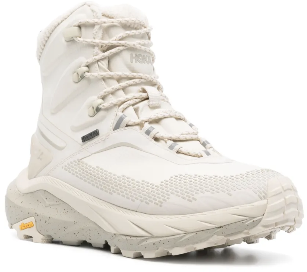 Hoka W Kaha 2 Frost Gtx Oat Milk/sesame Divers