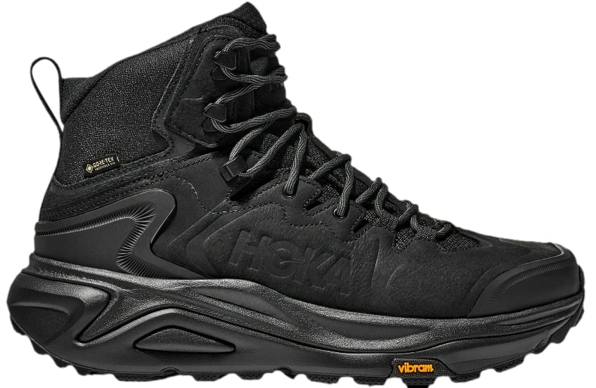 Hoka Kaha 3 Gtx Hoge Zwart