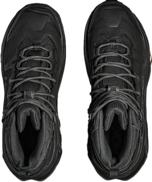 Hoka Kaha 3 Gtx Hoge Zwart