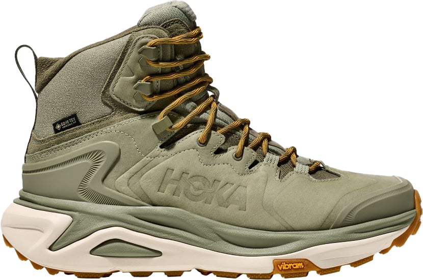 Hoka Kaha 3 GTX Hoge Groen