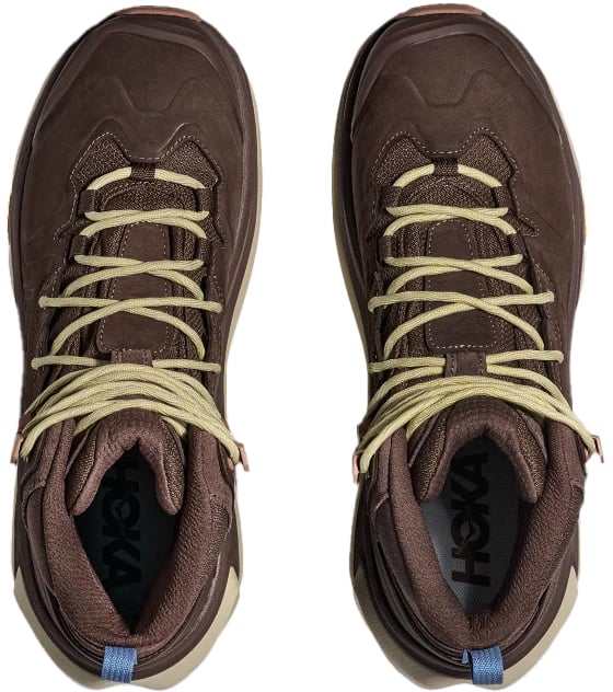 Hoka Kaha 3 GTX Hoge Blauw