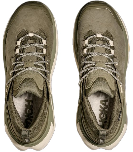 Hoka Kaha 3 Logtx Lage Groen