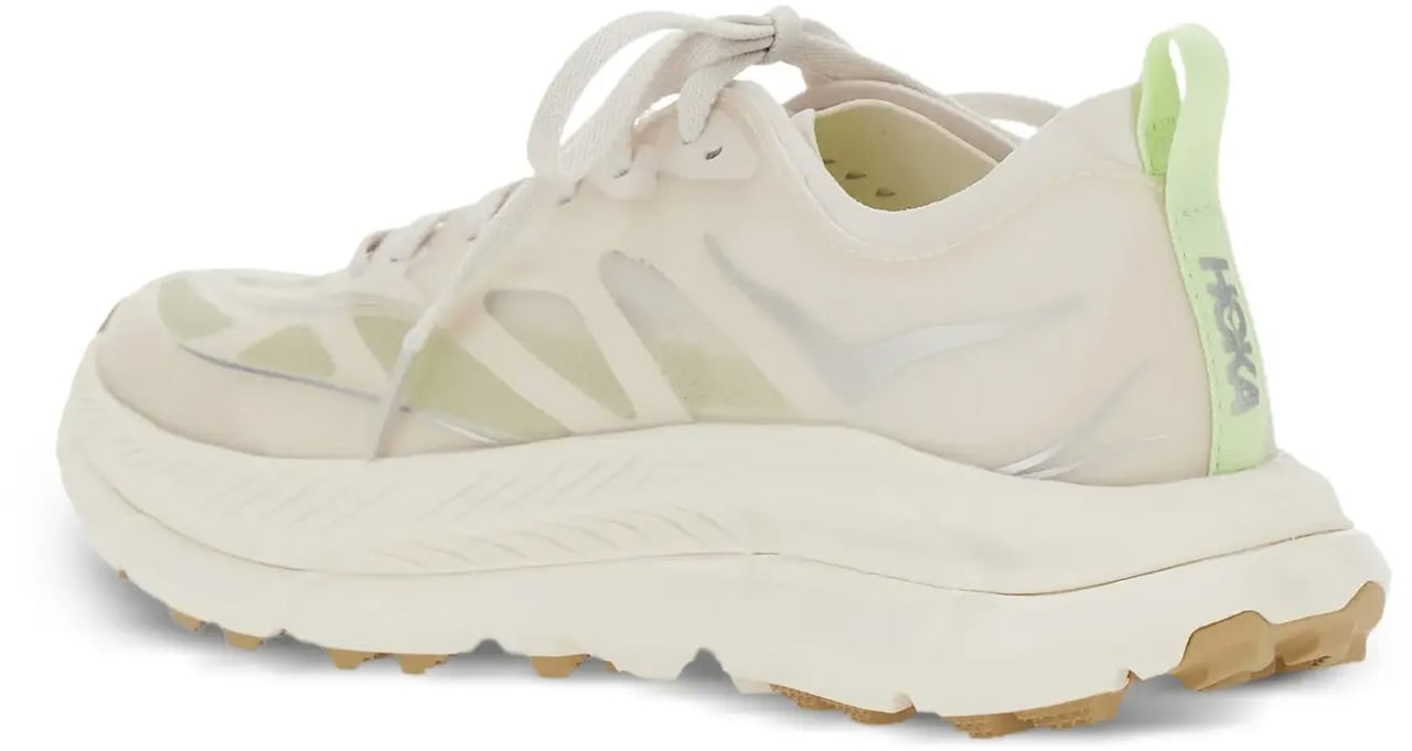 Hoka U Mafate Speed 4 Lite Stucco/alabaster Divers